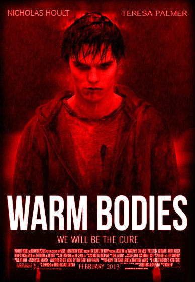 Тепло наших тел(2013) - Трейлеры