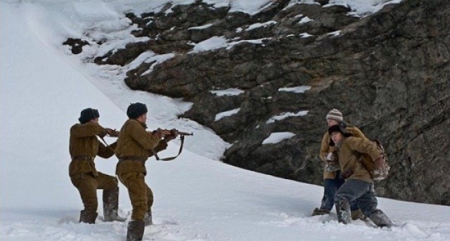 Фильм "Случай на перевале Дятлова" (2013) - Трейлеры Фильм "Случай на перевале Дятлова" (2013) - Трейлеры