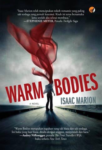 Тепло наших тел / Warm Bodies - Трейлеры