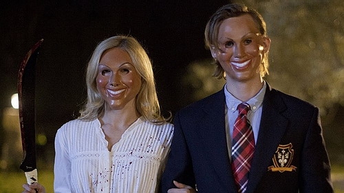 Фильм Судная ночь - Трейлеры