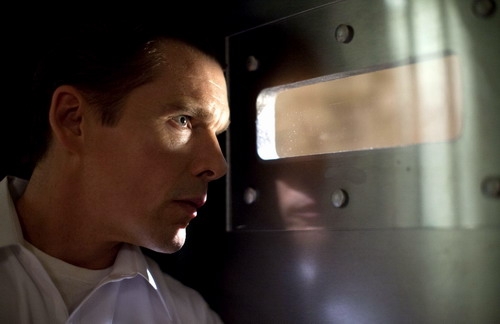 Фильм Судная ночь - Трейлеры