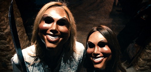 Фильм Судная ночь - Трейлеры