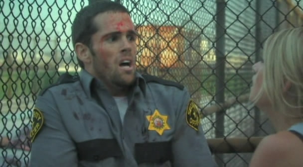 Фильм "Неумершие: Хроники Боли" (2005) - Трейлеры