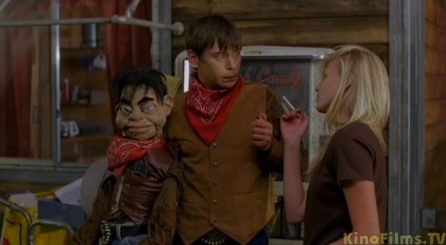 Фильм "Трилоквист" (2008) - Трейлеры