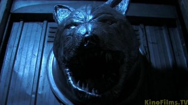 Фильм "Адам Чаплин / Adam Chaplin" (2005) - Трейлеры