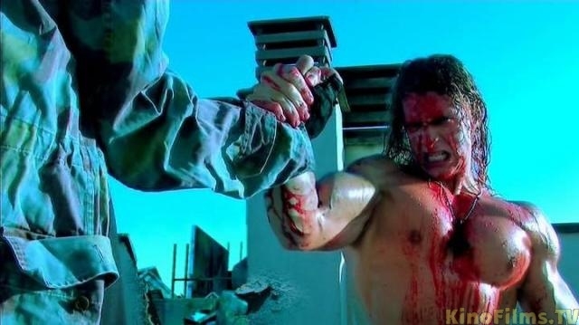 Фильм "Адам Чаплин / Adam Chaplin" (2005) - Трейлеры