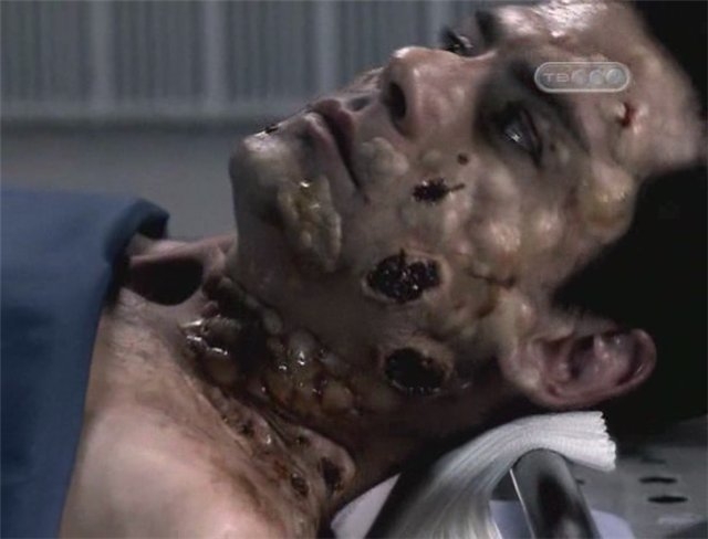 Фильм "Черный рой/Black Swarm" (2007) - Трейлеры Фильм "Черный рой/Black Swarm" (2007) - Трейлеры