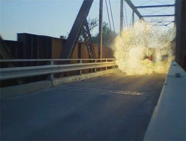 Фильм "Черный рой/Black Swarm" (2007) - Трейлеры Фильм "Черный рой/Black Swarm" (2007) - Трейлеры