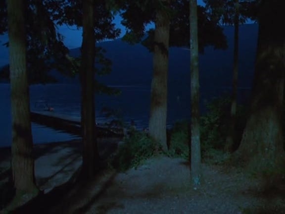 Фильм "Проклятье мертвого озера" (2004) - Трейлеры