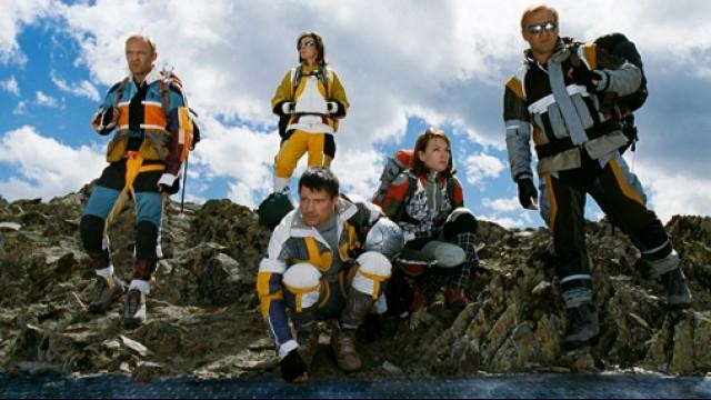 Фильм "Мишень" (2011) - Трейлеры