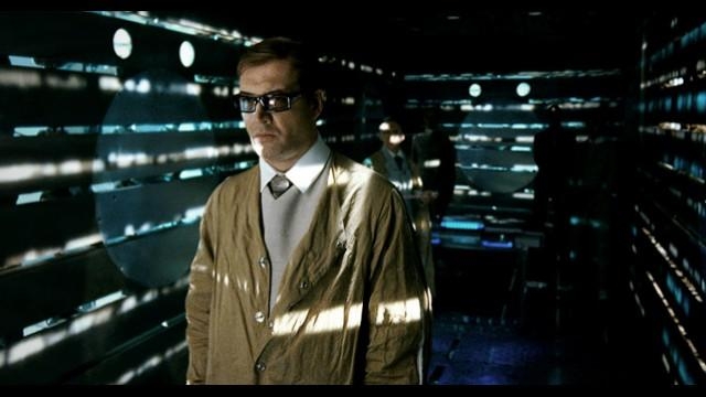 Фильм "Мишень" (2011) - Трейлеры