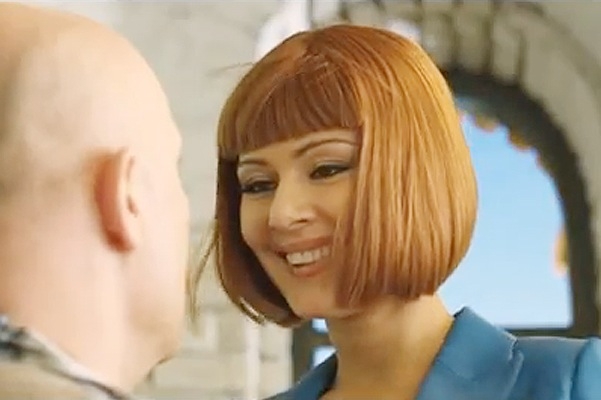 Фильм "Сокровища О.К." (2013) - Трейлеры Фильм "Сокровища О.К." (2013) - Трейлеры