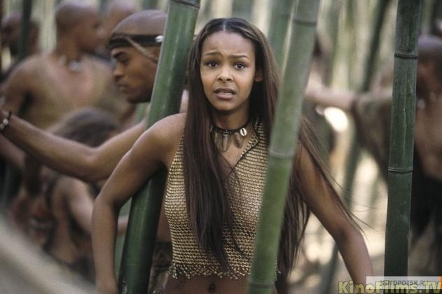 Фильм "Машина времени" (2002) - Трейлеры