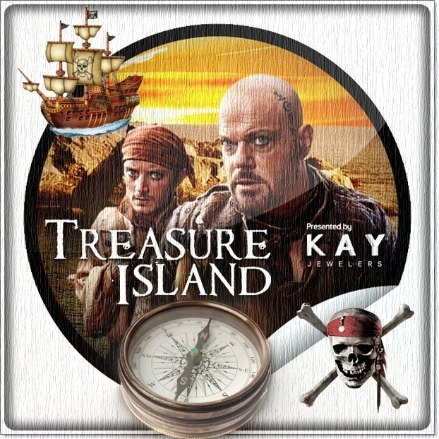 Остров сокровищ (2012) - Трейлеры