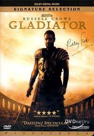 Гладиатор Gladiator - Трейлеры