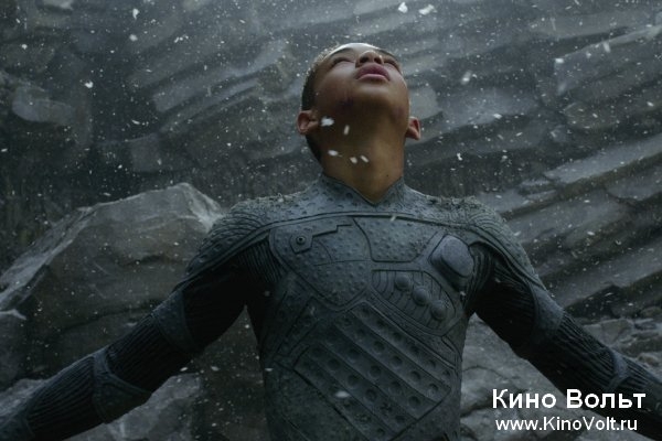 Фильм "После нашей эры" (2013) - Трейлеры Фильм "После нашей эры" (2013) - Трейлеры