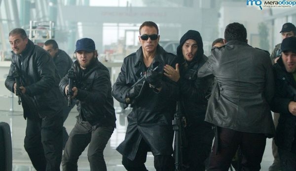 «Неудержимые 2» - Трейлеры