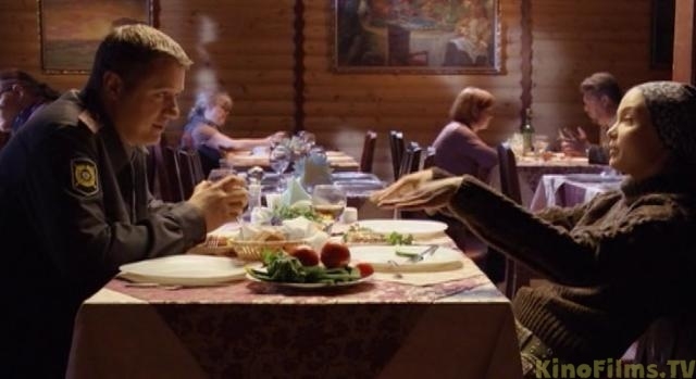 Чистая проба - Трейлеры