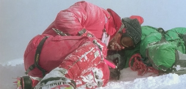 Фильм "Предельная высота" (1991) - Трейлеры