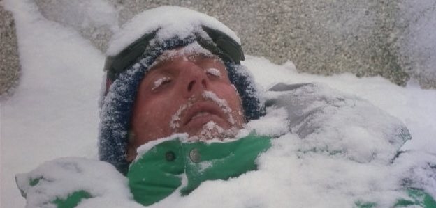 Фильм "Предельная высота" (1991) - Трейлеры