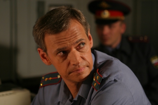 Фильм "Каникулы строгого режима" (2009) - Трейлеры