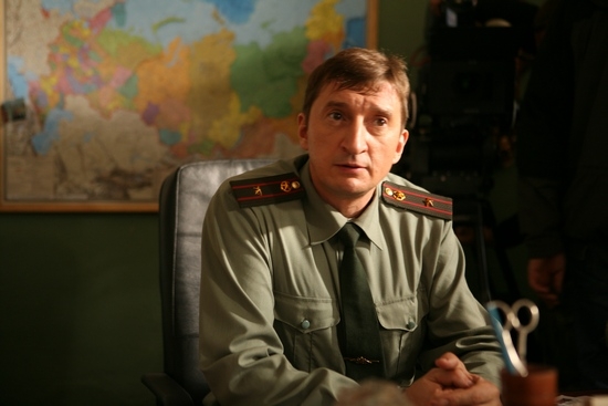 Фильм "Каникулы строгого режима" (2009) - Трейлеры