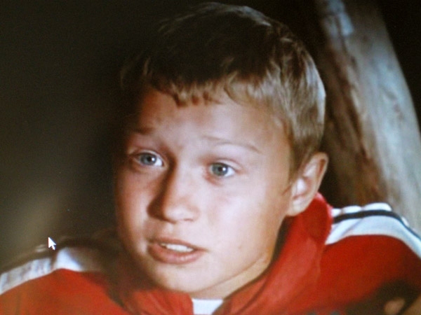 Фильм "Каникулы строгого режима" (2009) - Трейлеры