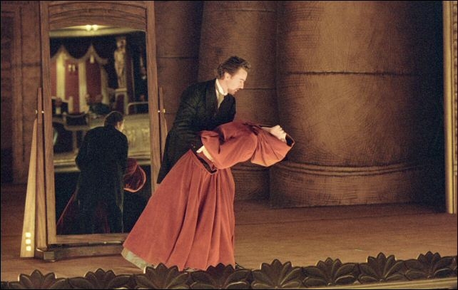 Фильм Иллюзионист - Трейлеры