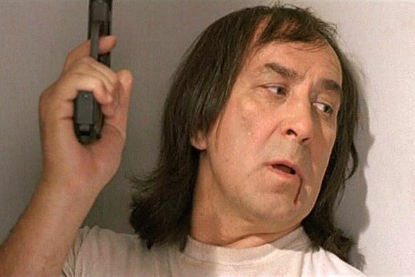 Фильм "Мальтийский крест" (2008) - Трейлеры