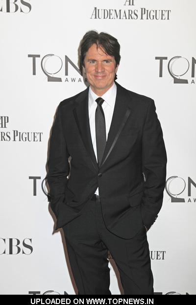 Роб Маршалл - Биографии