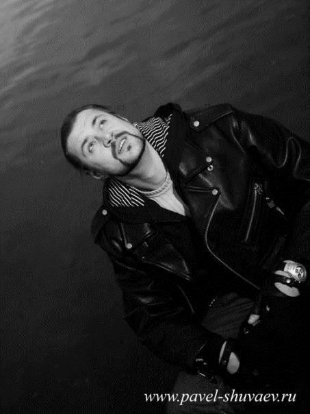 Сергей Майский (Шуваев) - Биографии