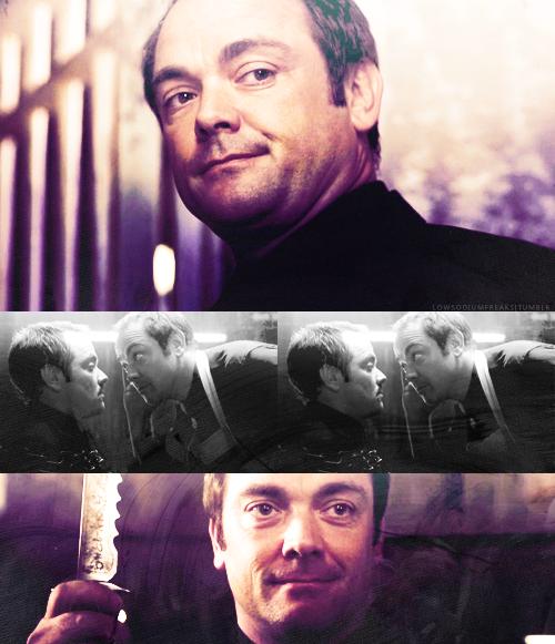 ? Кроули ? - Биографии