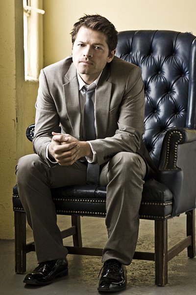 ? Миша Коллинз - Кастиэль ? - Биографии ? Миша Коллинз - Кастиэль ? - Биографии