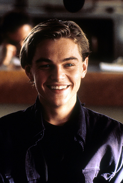 Самые малоизвестные и незапомнившиеся роли Леонардо Ди Каприо - Биографии