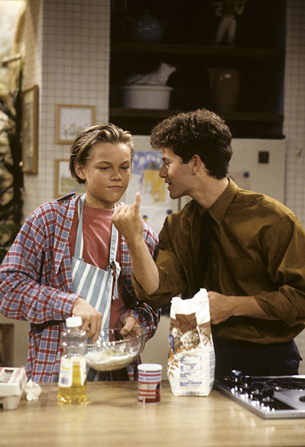 Самые малоизвестные и незапомнившиеся роли Леонардо Ди Каприо - Биографии