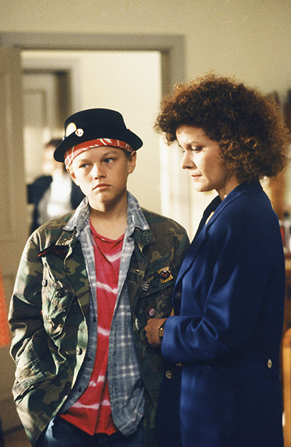 Самые малоизвестные и незапомнившиеся роли Леонардо Ди Каприо - Биографии