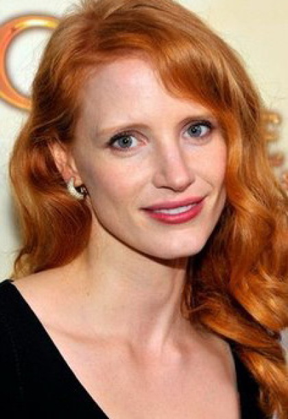 Джессика Честейн - Биографии