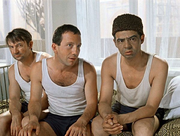 Раднэр Муратов: интересные факты о жизни - Биографии