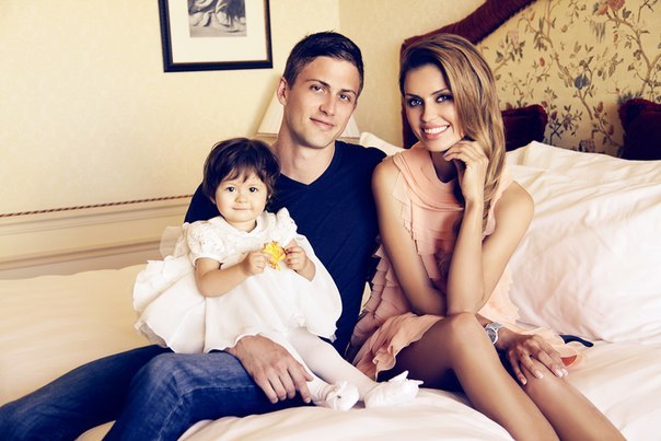 Виктория Боня - Биографии