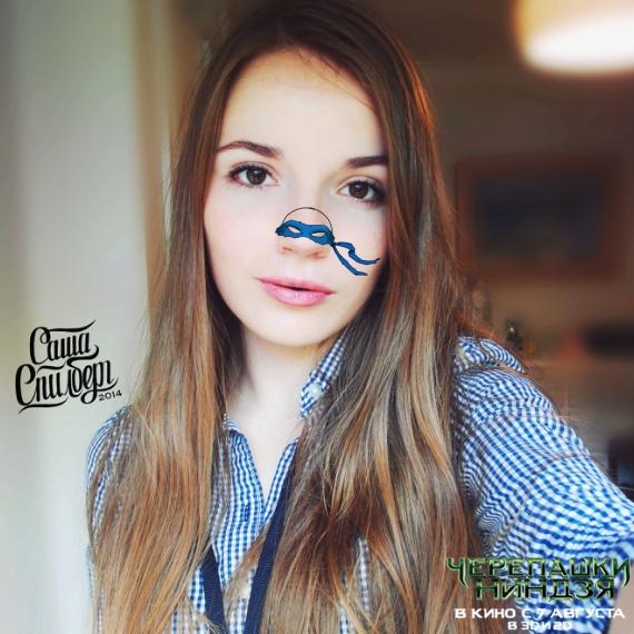 саша спилберг - Биографии саша спилберг - Биографии