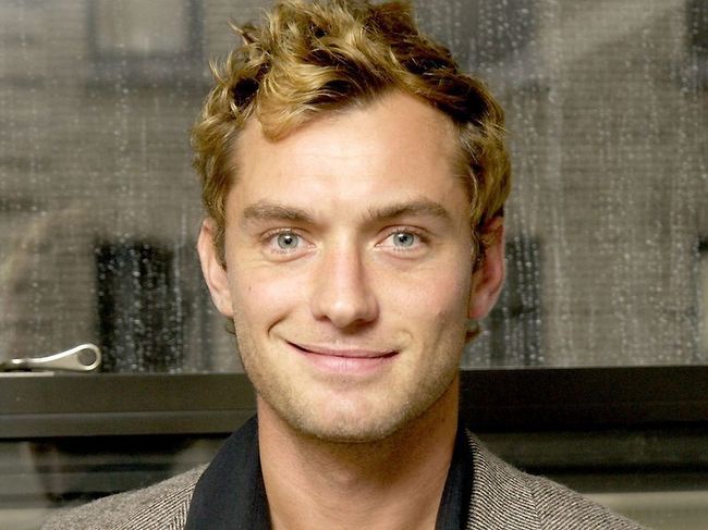 Джуд Лоу (Jude Law) - Биографии