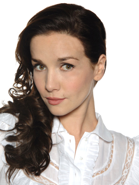 НАТАЛЬЯ ОРЕЙРО - Биографии