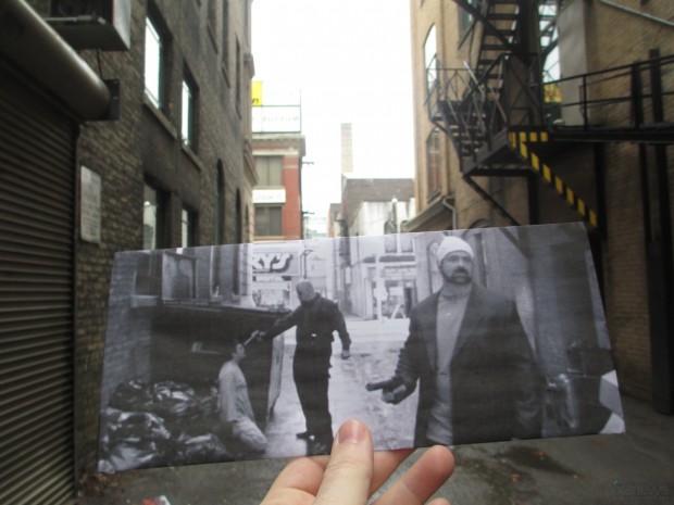 Где снимались знаменитые фильмы - Биографии