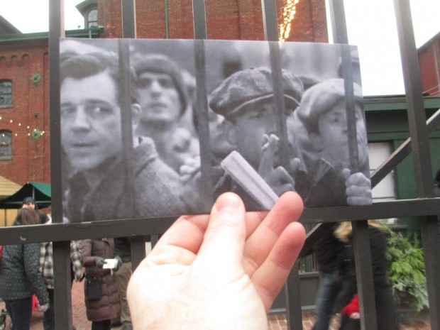 Где снимались знаменитые фильмы - Биографии