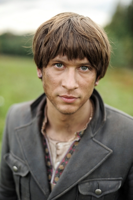 Дмитрий Ступка - Биографии