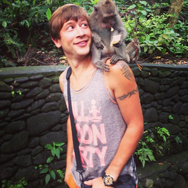 Дмитрий Ступка - Биографии