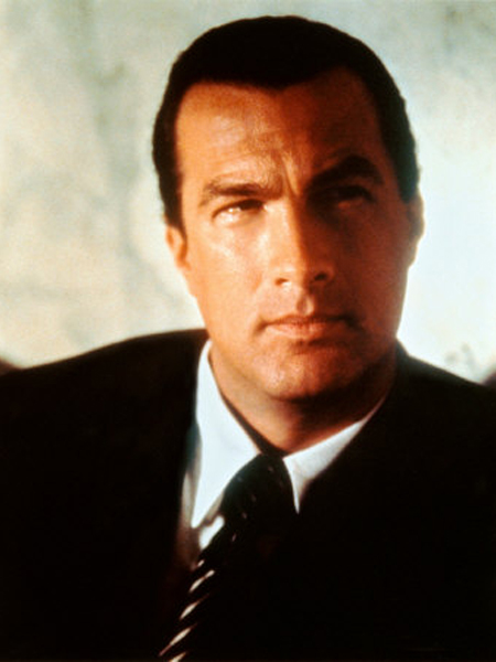 Стивен Сигал - Биографии Стивен Сигал - Биографии