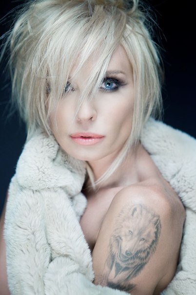 Татьяна Овсиенко - Биографии