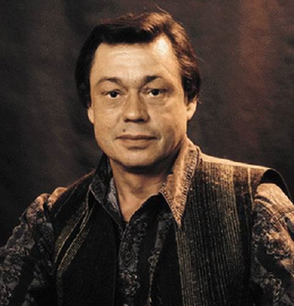 Актёр Николай Караченцов - Биографии