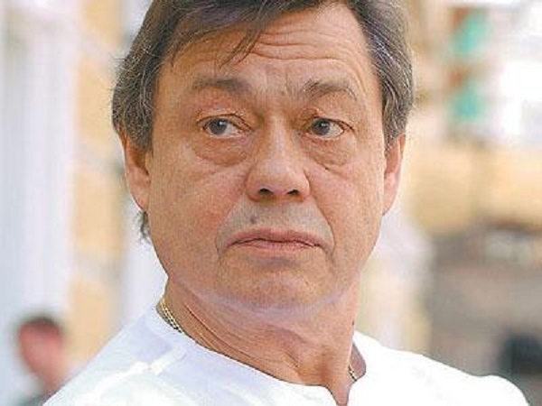 Актёр Николай Караченцов - Биографии